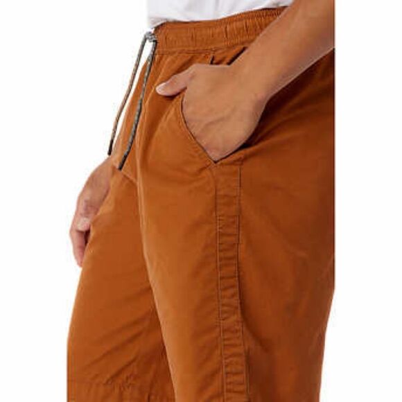 Unionbay Men's Pull On Short - Picture 4 of 4